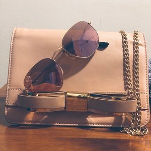 Ted Baker Bow Crossbody